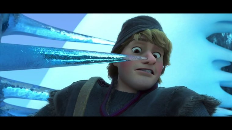 Олаф Дисней фото