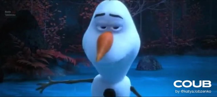 Холодное сердце кадры из фильма