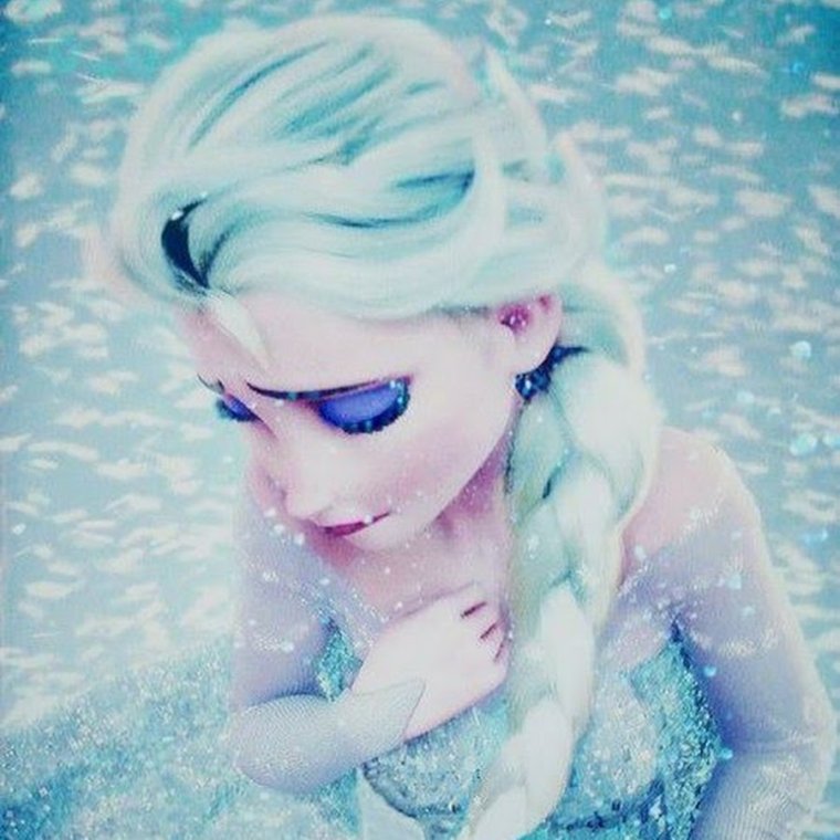 Холодное сердце