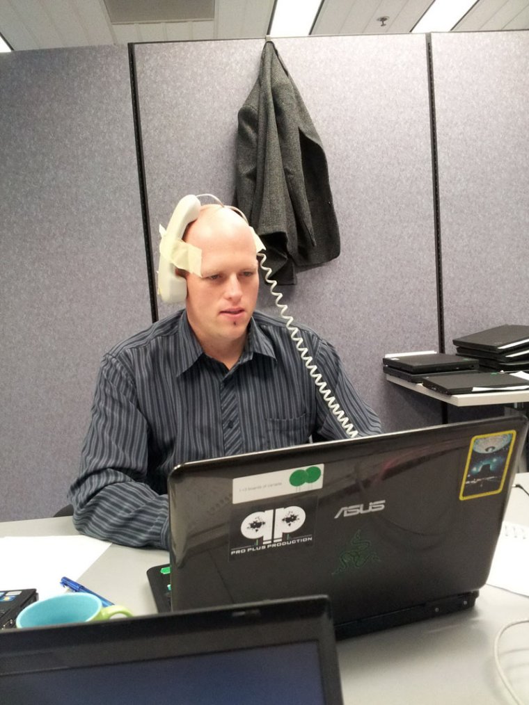 Оператор прикол