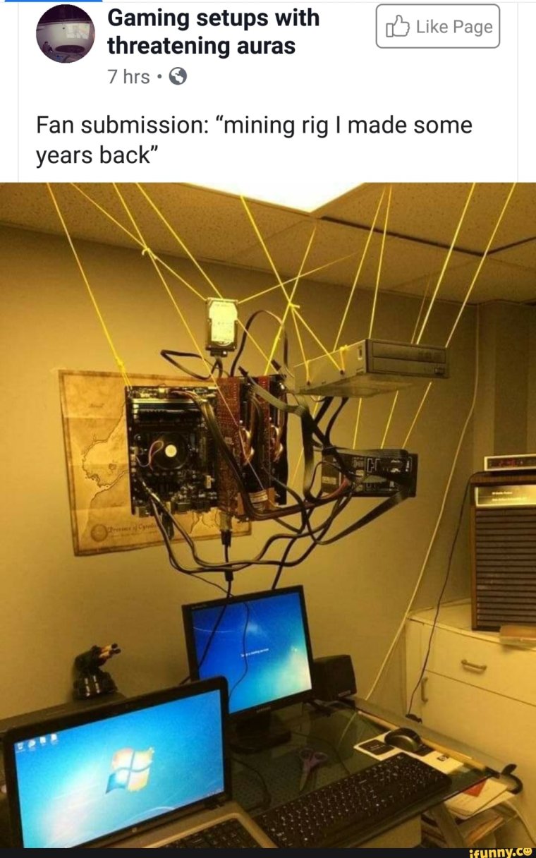 Демотиваторы it