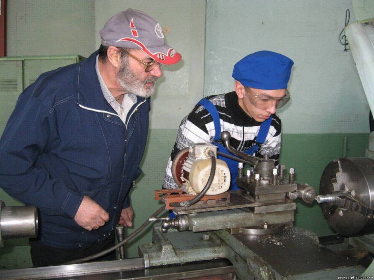 Механико строительный колледж в Салавате