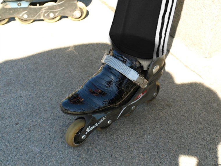 Штаны адидас гопница