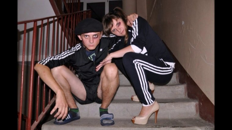 Необычные кроссовки