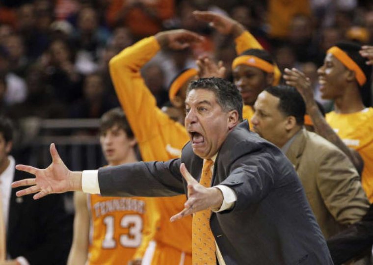 Баскетбол тренер