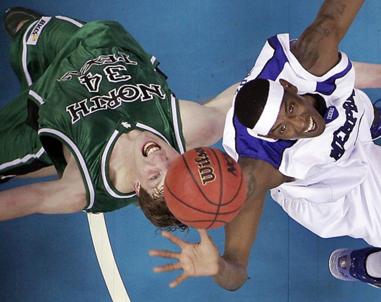 Баскетбол смех