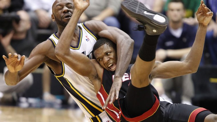 Смешные моменты из спорта