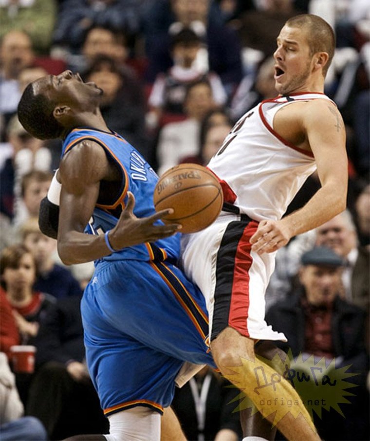 Моменты в спорте