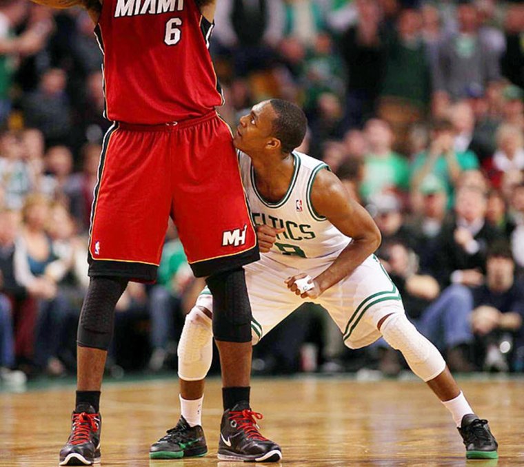 НБА смешные моменты