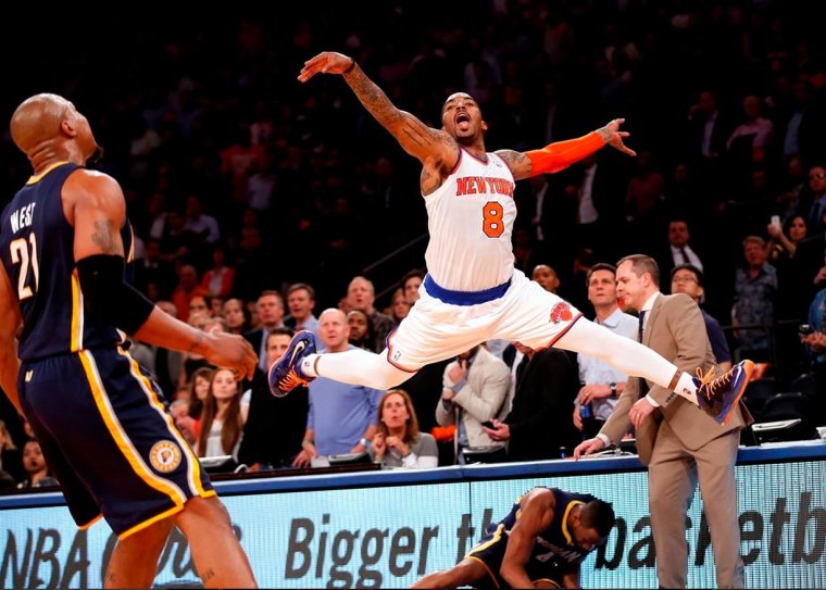 Нью Йорк НИКС чемпион 1973