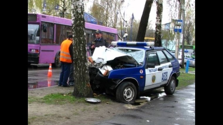 Виновата девятка