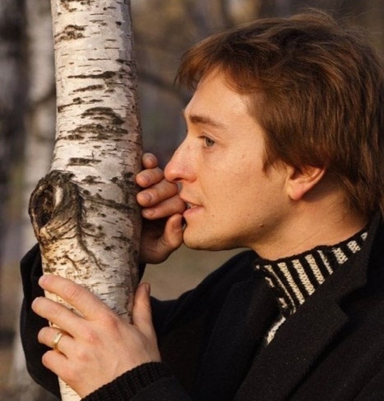 Алексей Лыков