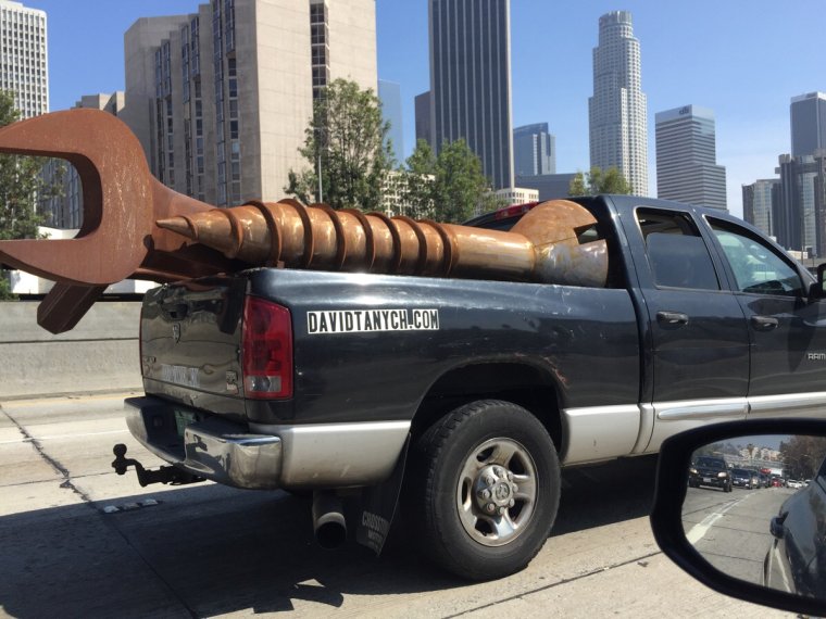 Приколы про автомобили