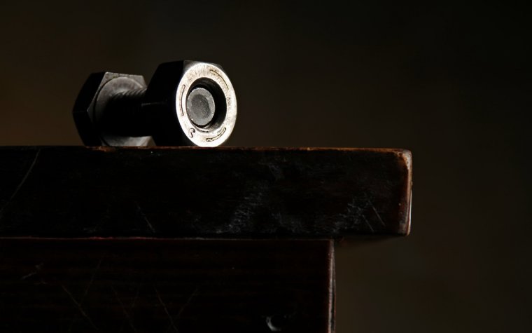 Большой болт