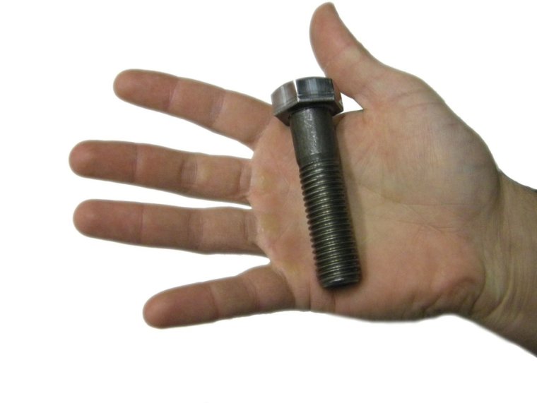 Большой болт