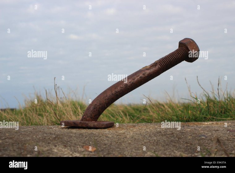 Гигантский болт