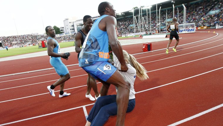 Самый длинный болт