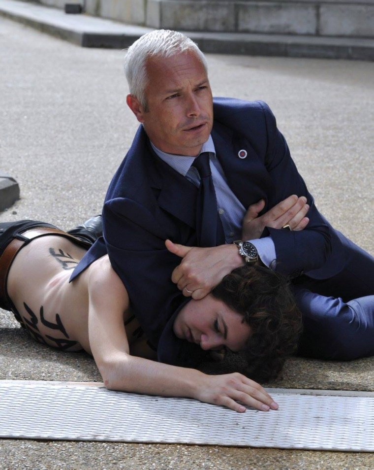 Босс смешные фото