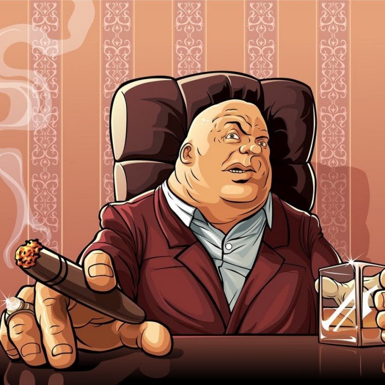 Всемирный день босса