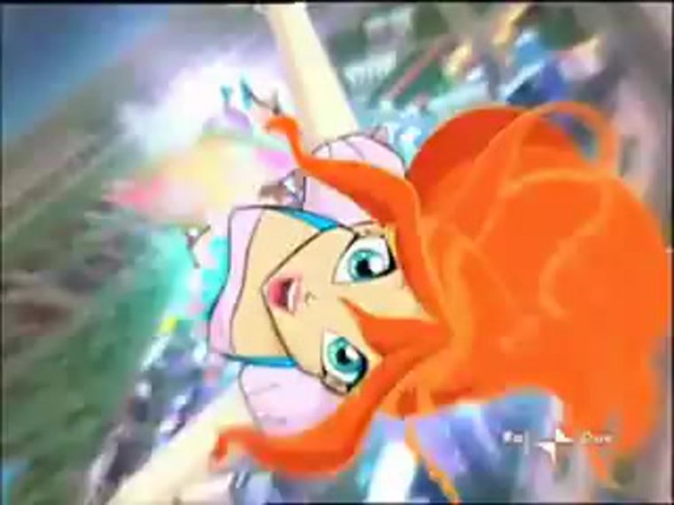 Видео Винкс приколы