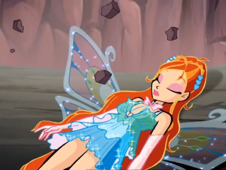 Флора пиво Винкс