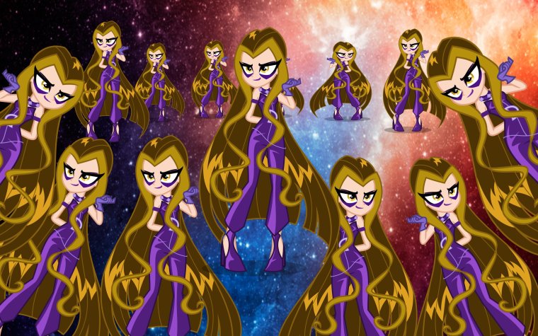 Анти Винкс фото