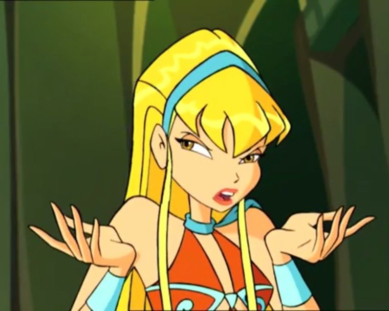 Стелла Винкс Скриншоты