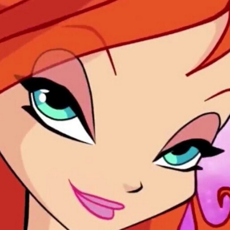 Угарные Винкс