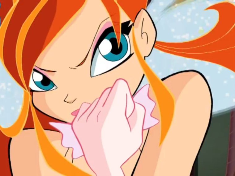 Блум Стелла и Кико