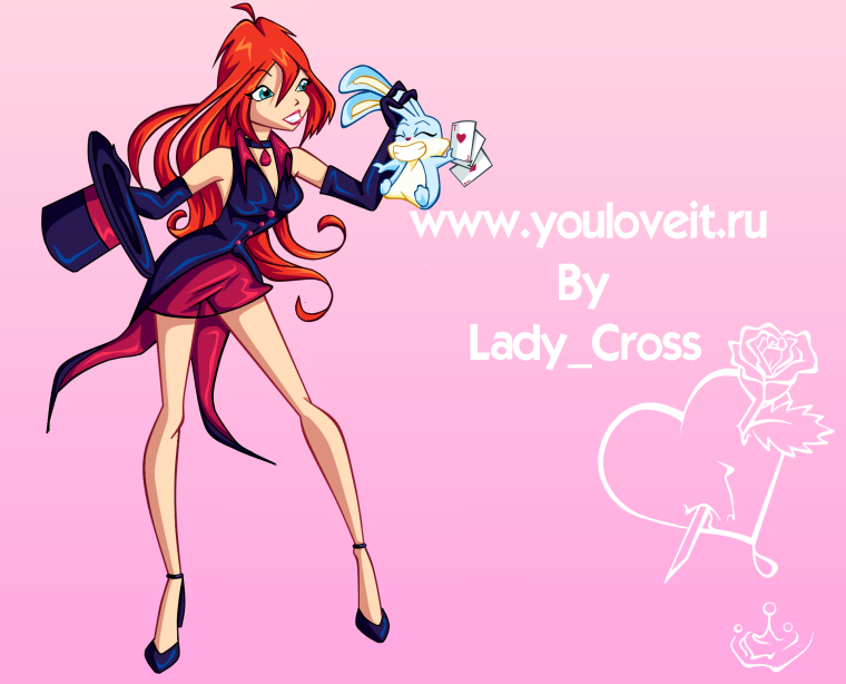 Кико Винкс приколы