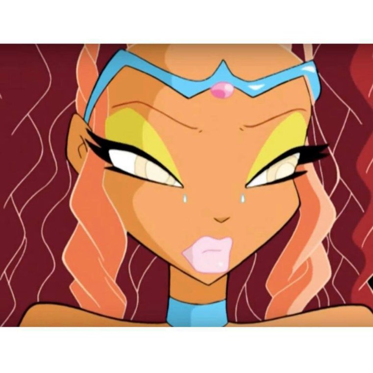 Лейла Винкс