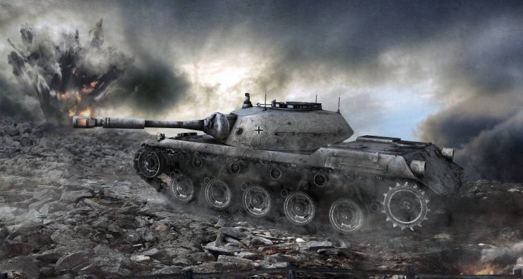 Мемы про World of Tanks