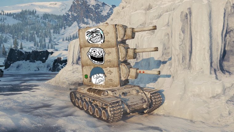 Приколы про танки World of Tanks блиц