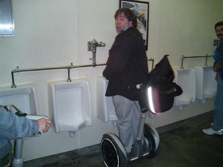 Находчивость человек