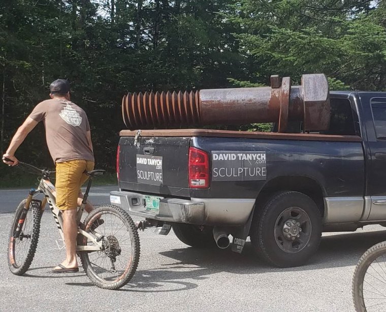 Деревенские приколы