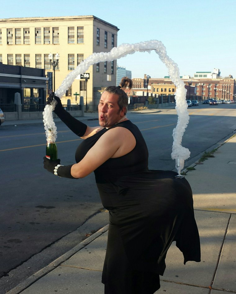 Нелепые снимки