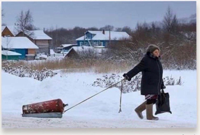 Это Северный поток или сила Сибири