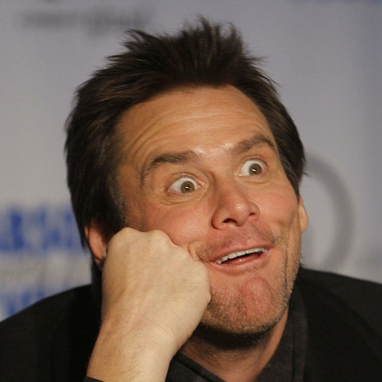 Фото офигевшего лица