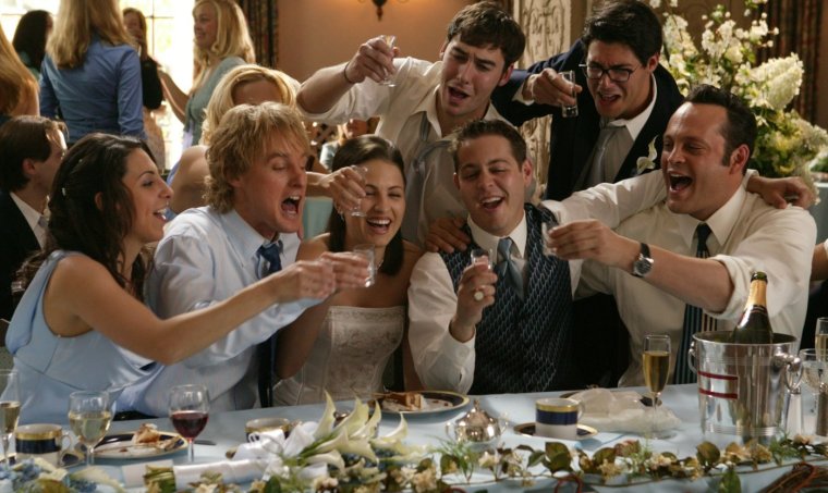 Рэйчел Макадамс Незваные гости