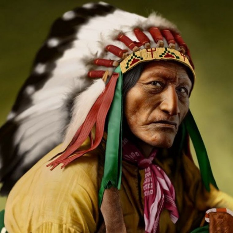 Американоидная раса