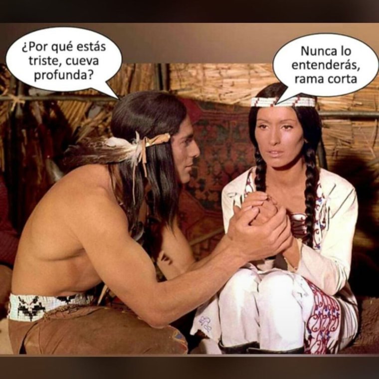 Шутки про индейцев