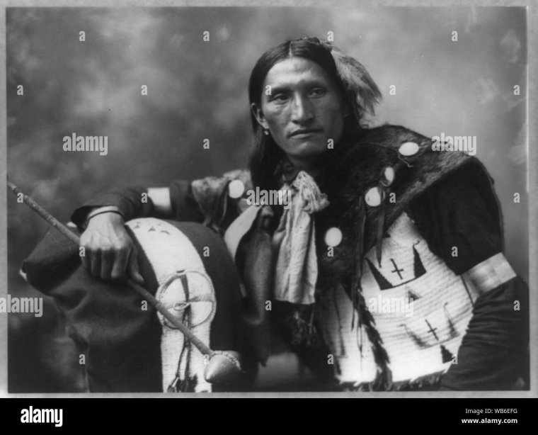 Индейская мудрость