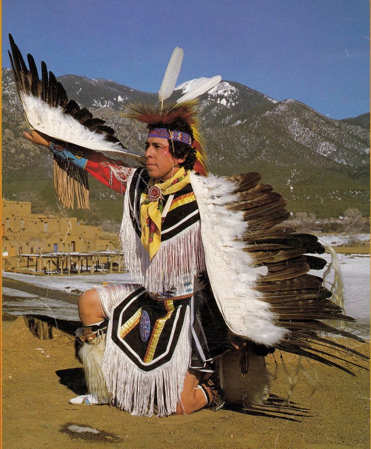 Индейцы Аппалачи