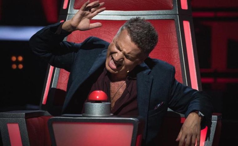 Агутин голос