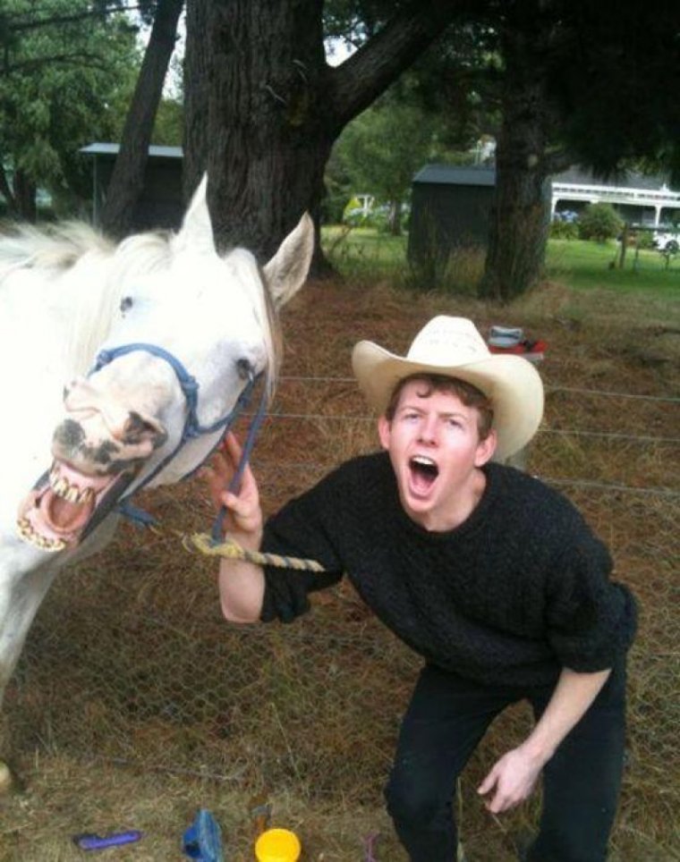 Очень смешные фото