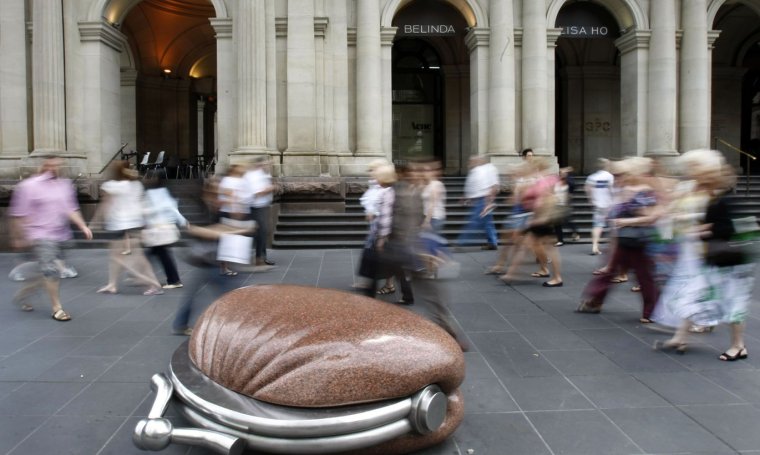 Большой кошелек прикол