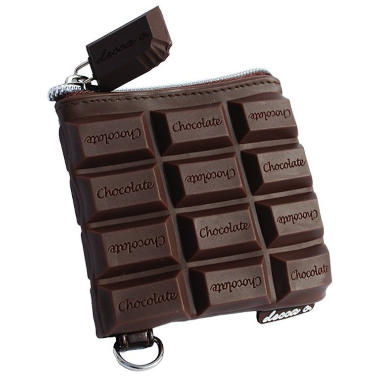 Шоколад бар сумки женские
