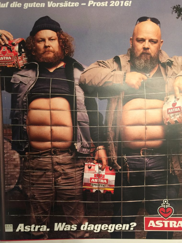 Кубики пресса из булок