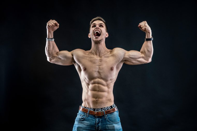 Рост арчо Морриса