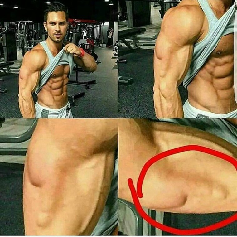 Шутки про пресс